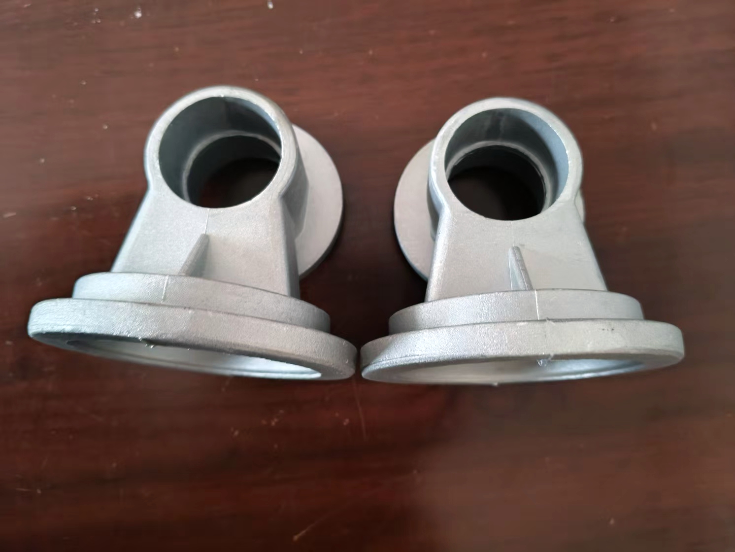 翻砂铸铝件1